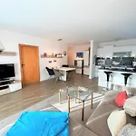 Apartment Dünenpark 092 Binz