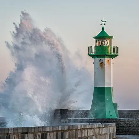 Duenenpark 092 公寓