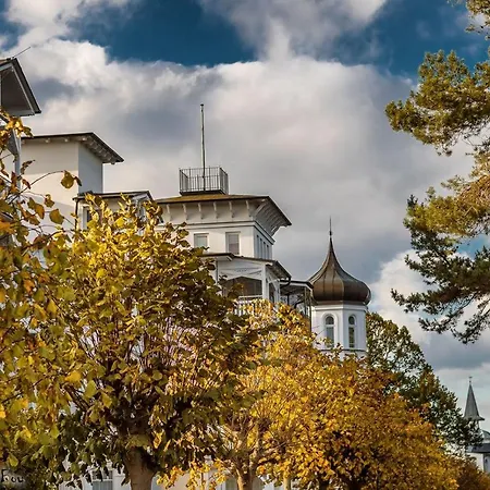 Duenenpark 092 宾茨