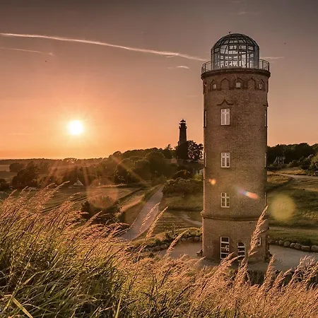 Duenenpark 092 公寓 *