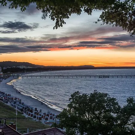 Duenenpark 092 아파트 *