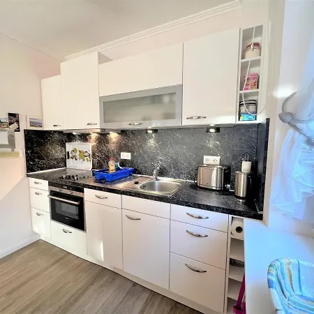 Duenenpark 092 公寓 *