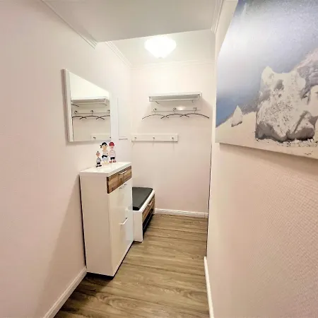 아파트 Duenenpark 092 빈츠