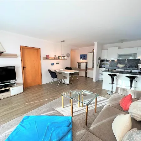 公寓 Duenenpark 092 宾茨