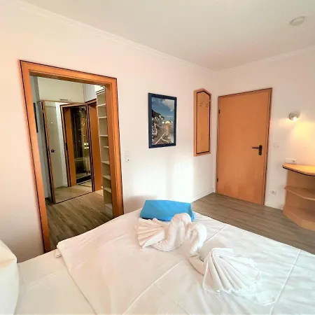 公寓 Duenenpark 092 *