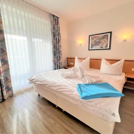 Duenenpark 092 公寓 *