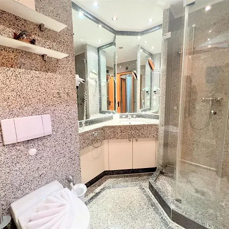 아파트 Duenenpark 092