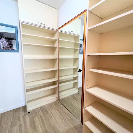 公寓 Duenenpark 092 *