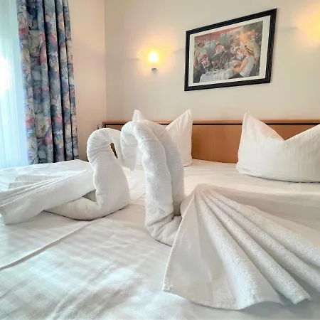 Duenenpark 092 아파트 *