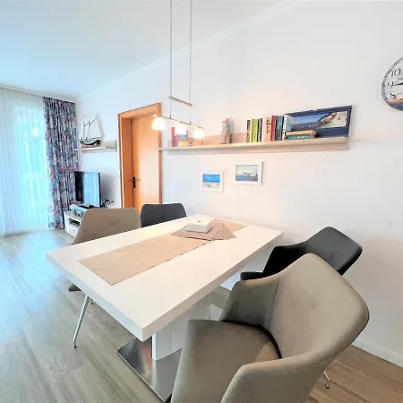 Duenenpark 092 아파트